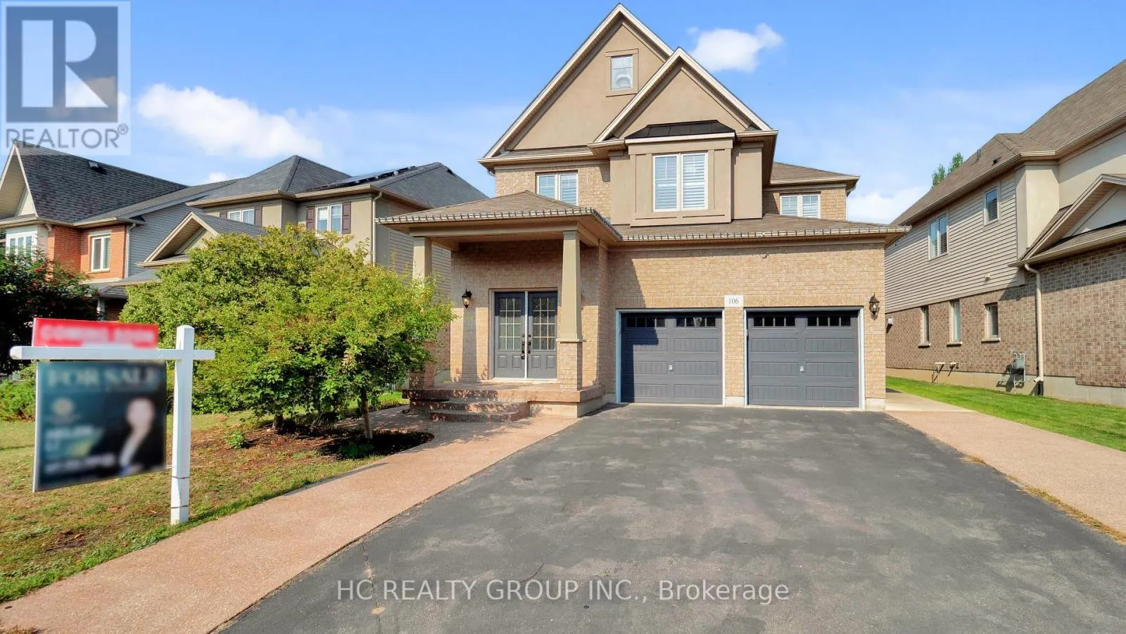 106 COOPERSHAWK STREET