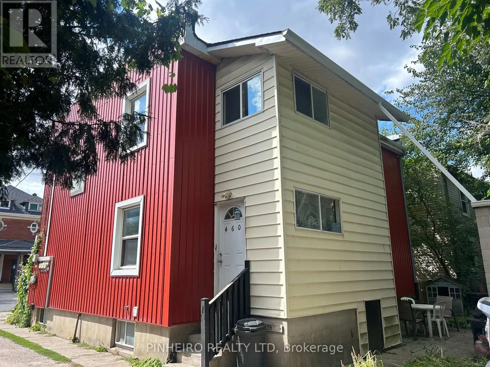 460 ONTARIO STREET