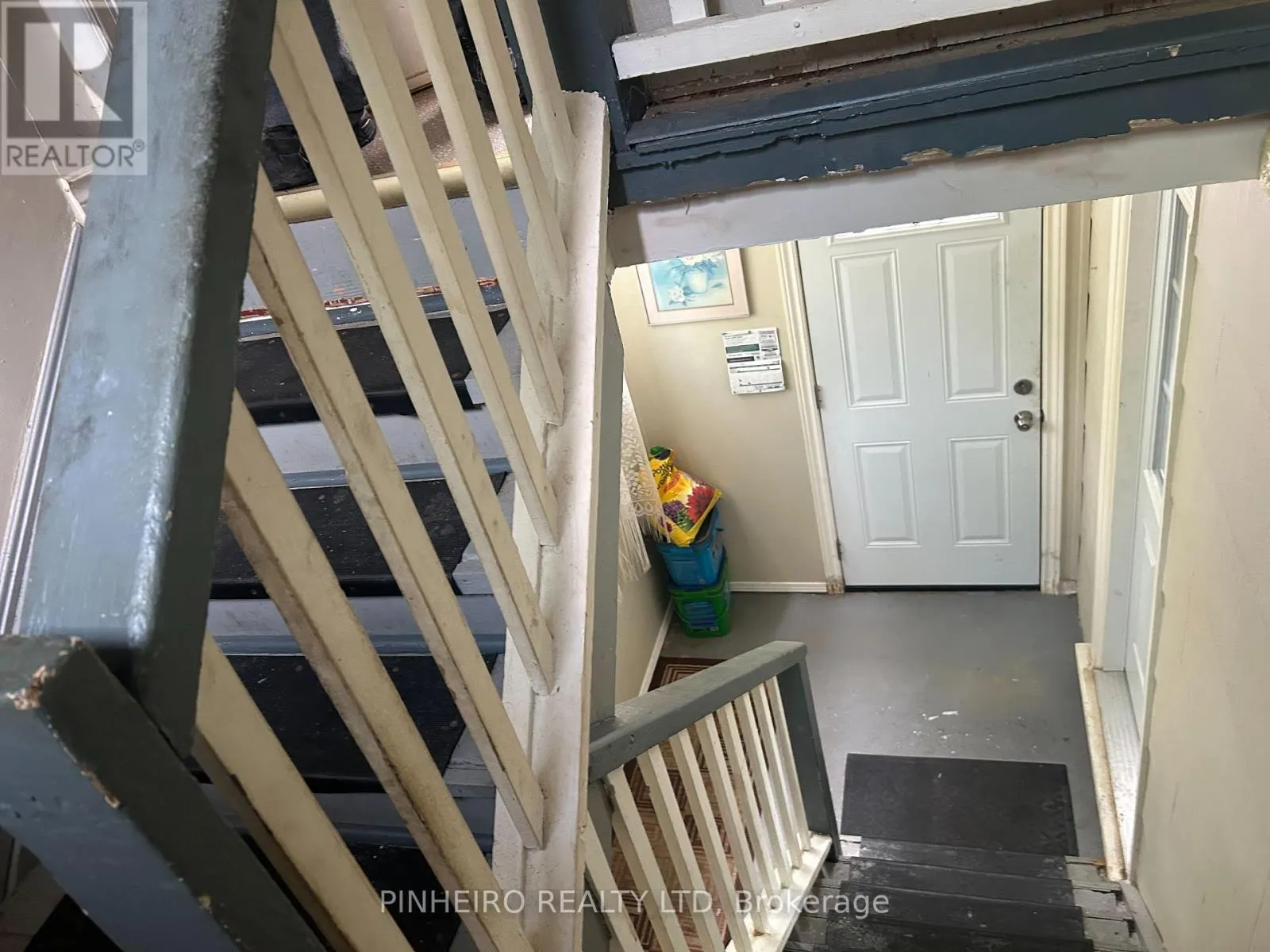 460 ONTARIO STREET