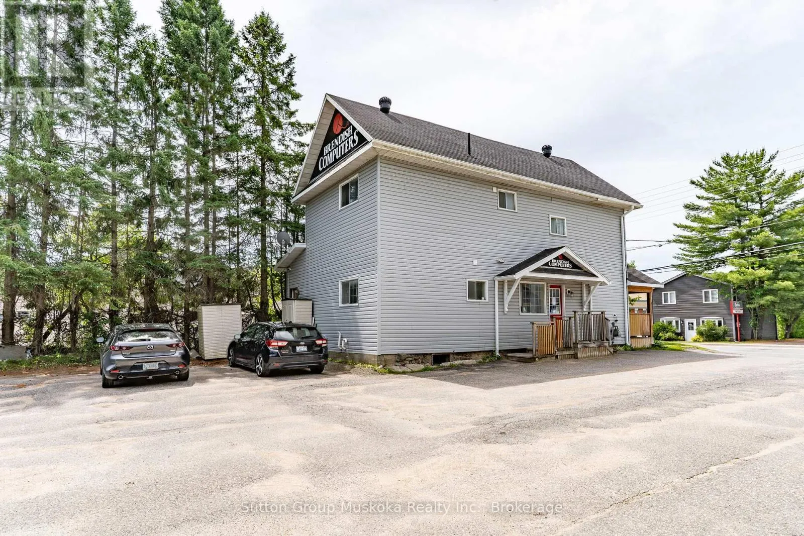 6 CHAFFEY STREET