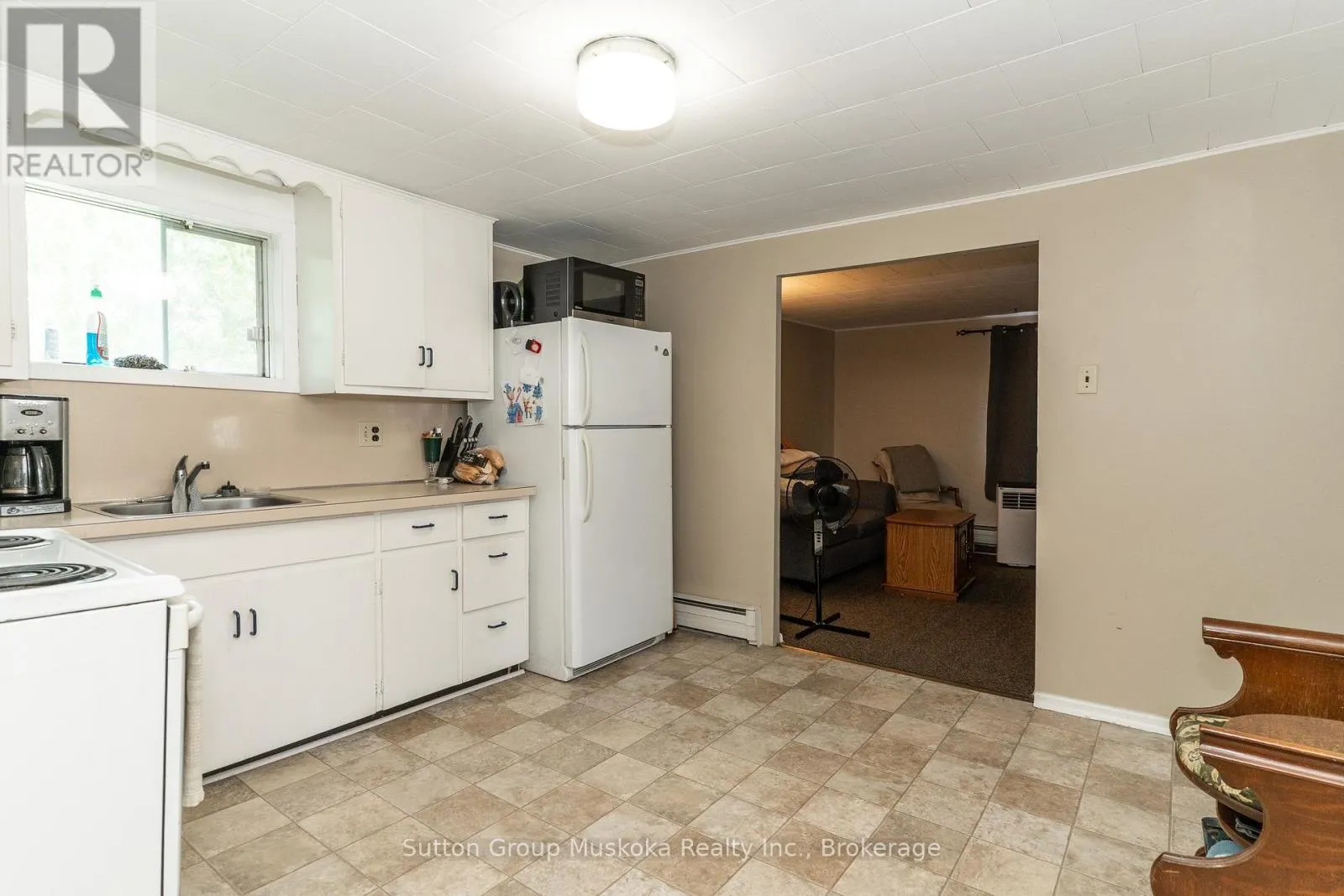 6 CHAFFEY STREET