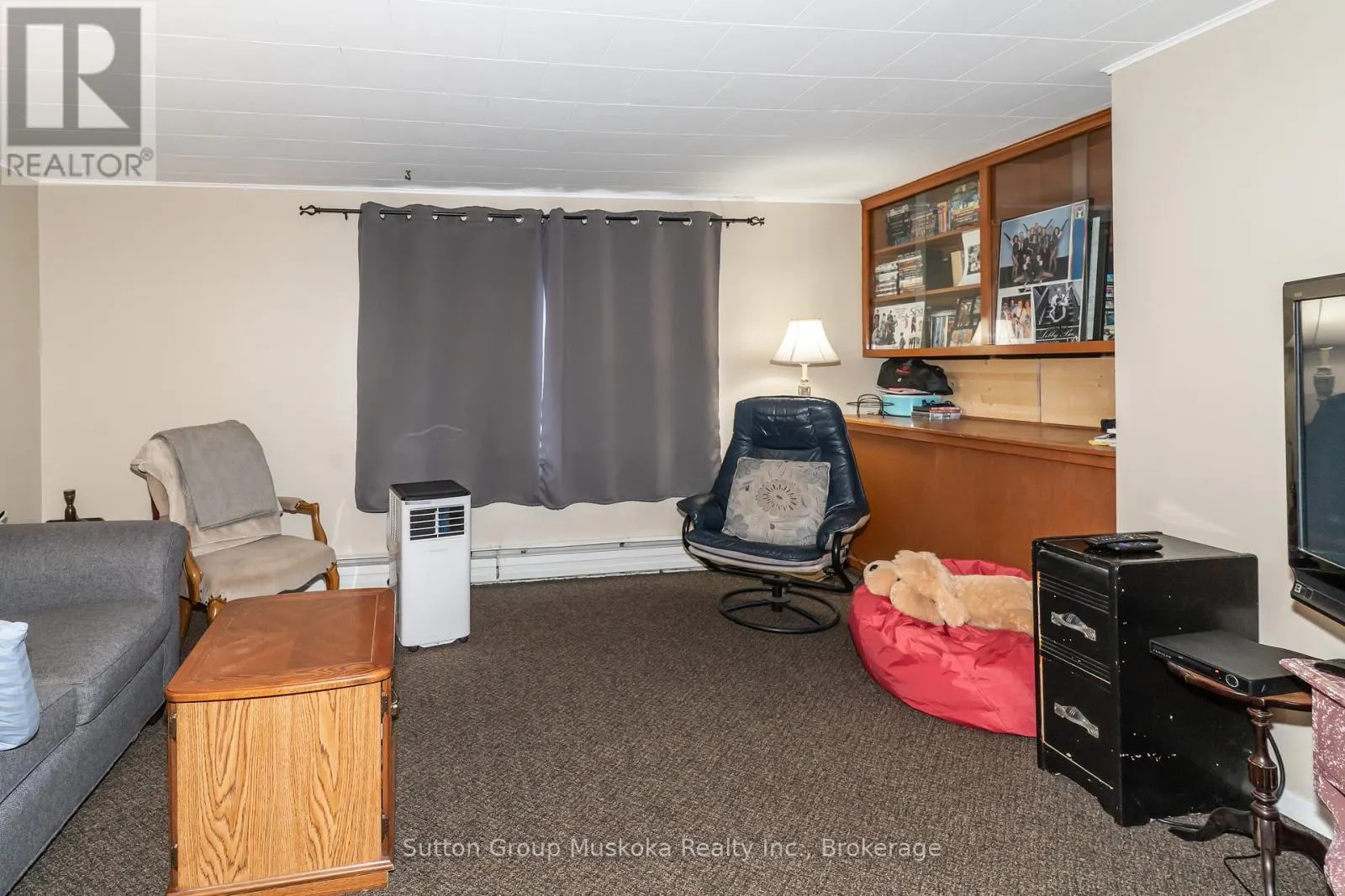 6 CHAFFEY STREET