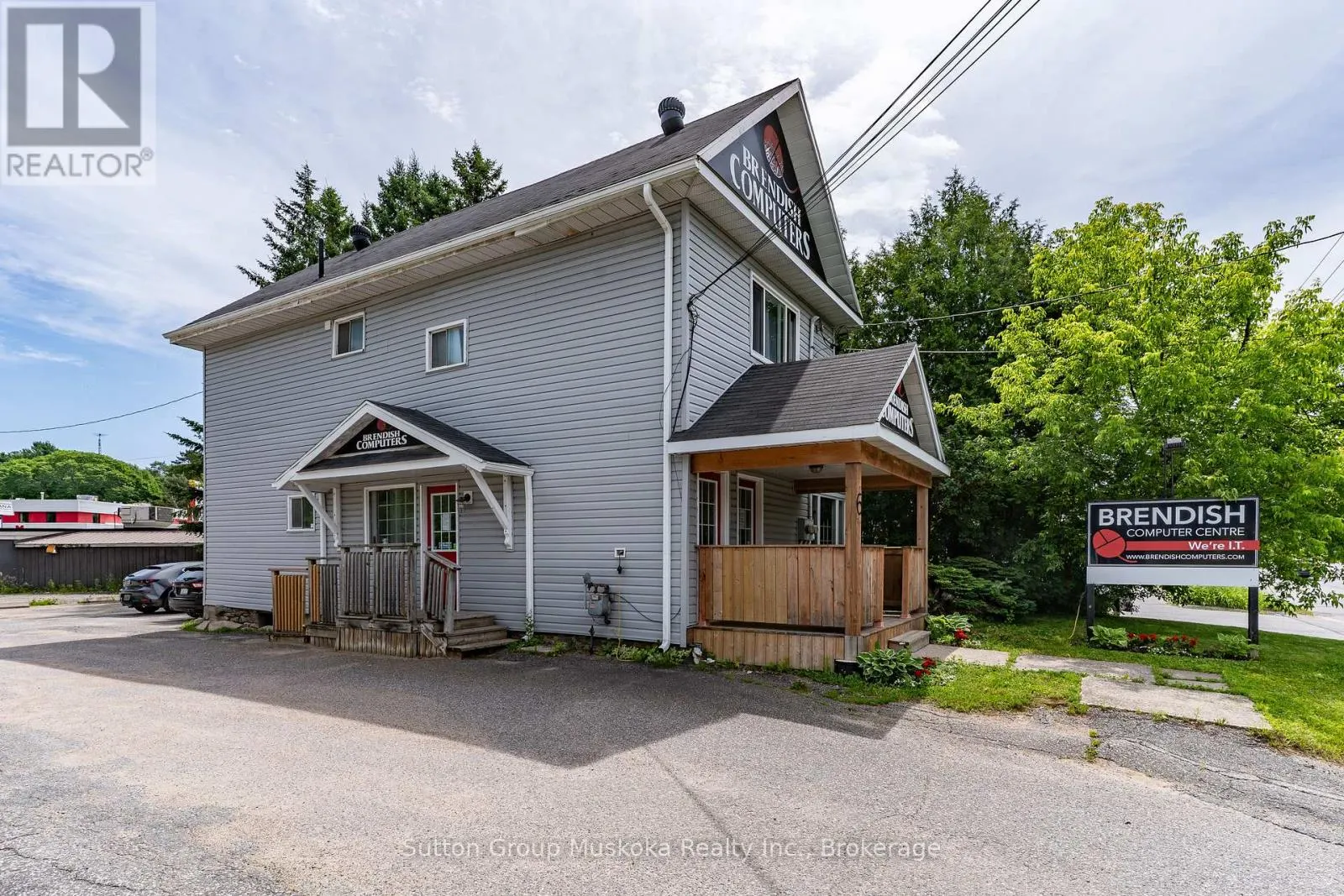 6 CHAFFEY STREET