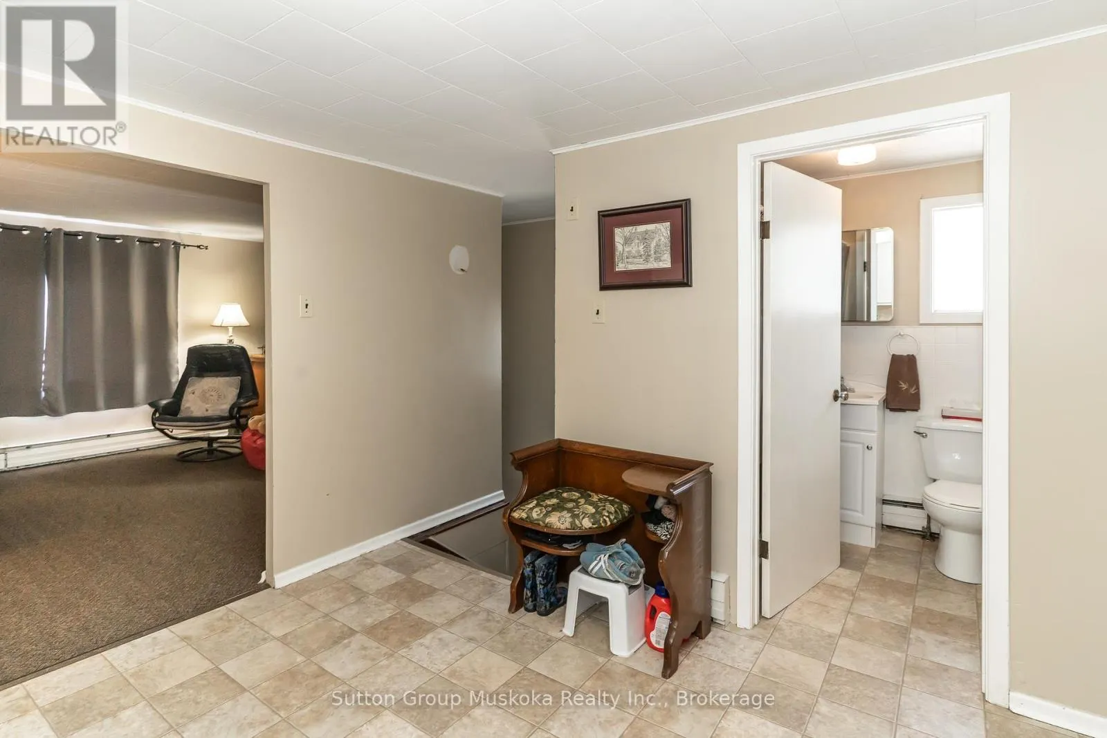 6 CHAFFEY STREET