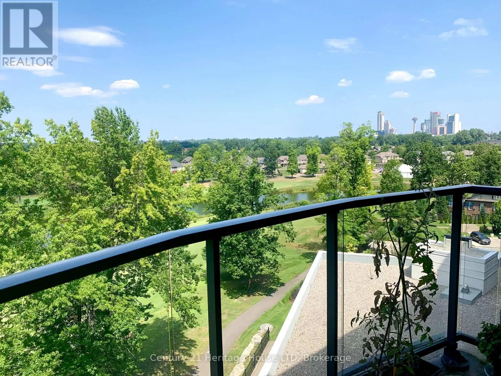 716 - 7711 GREEN VISTA GATE, #716