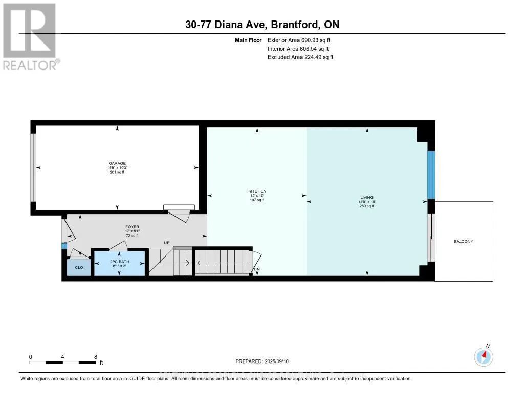 30 - 77 DIANA AVENUE