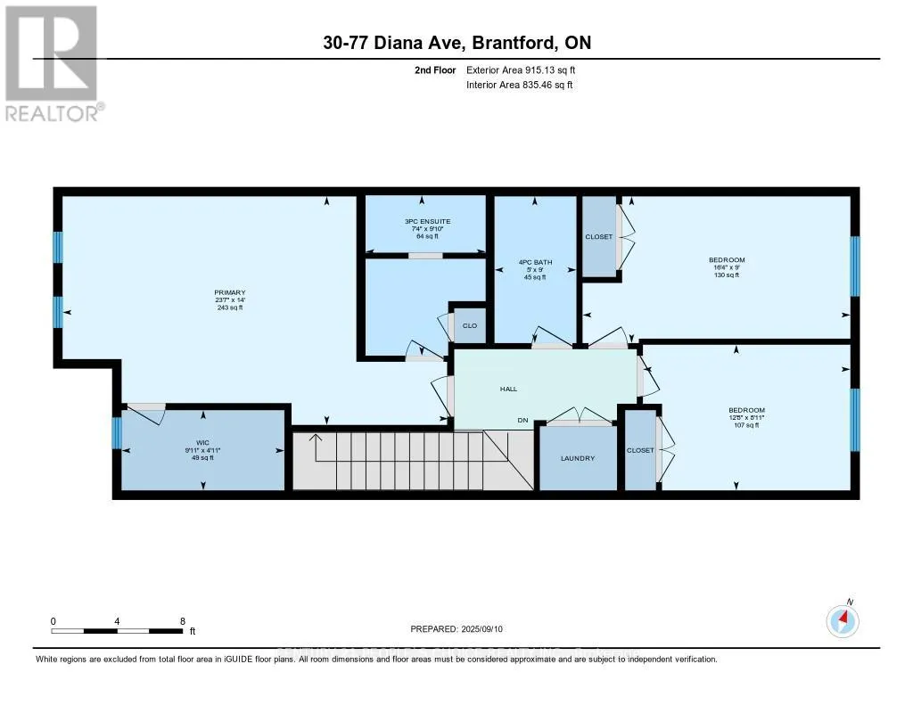 30 - 77 DIANA AVENUE