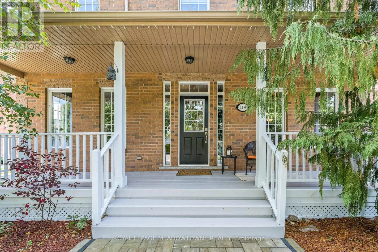 119 PARKVIEW LANE