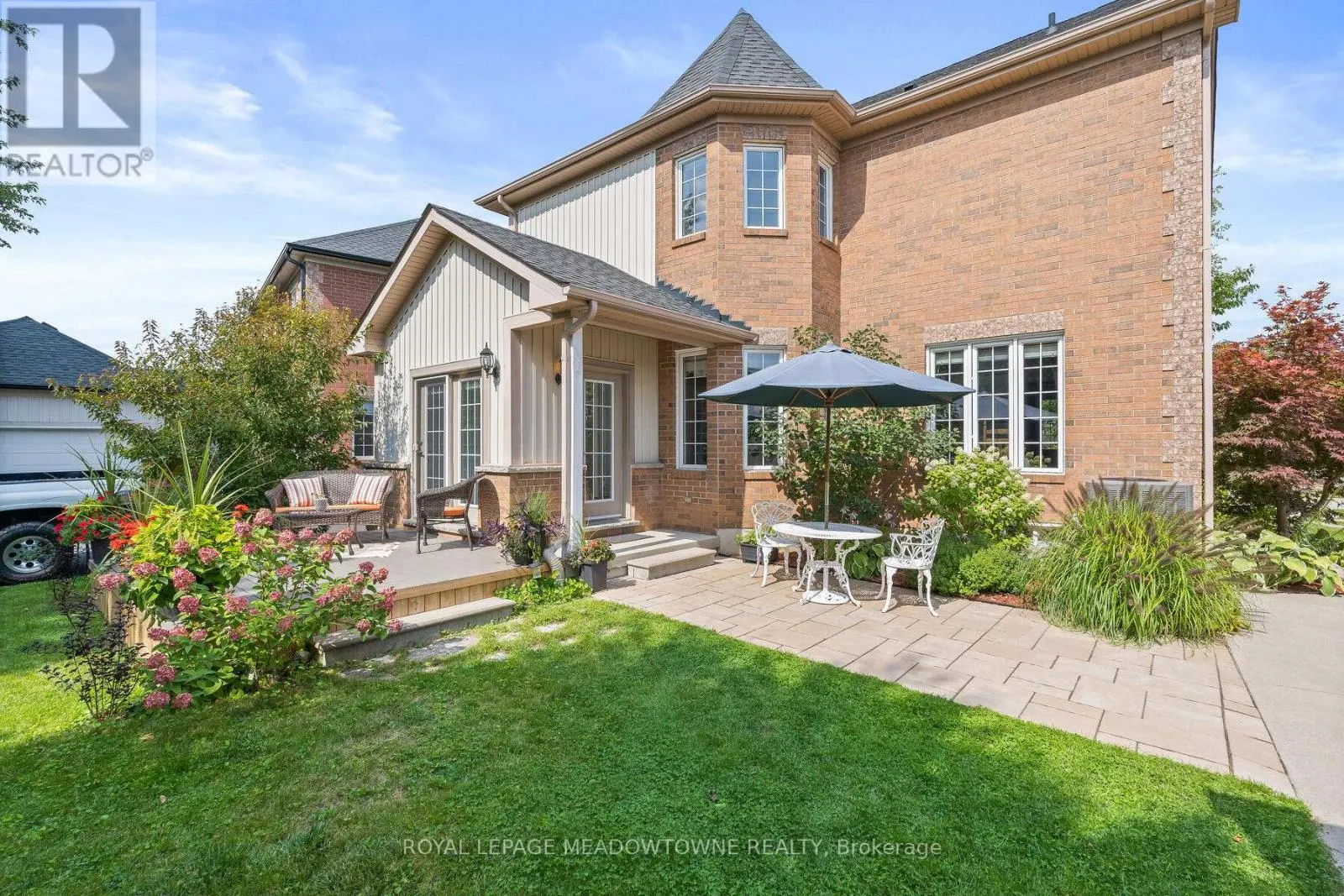 119 PARKVIEW LANE