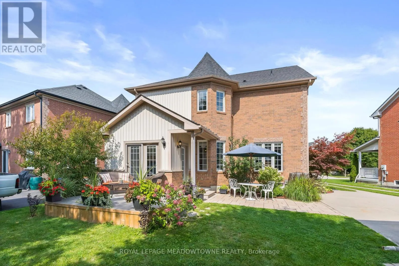 119 PARKVIEW LANE