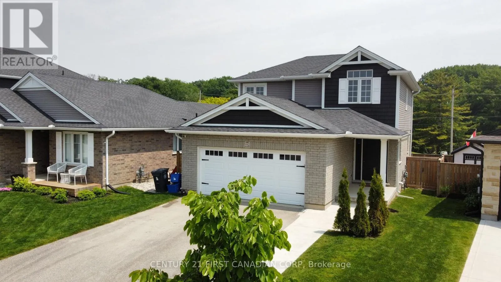 226 EMERY STREET
