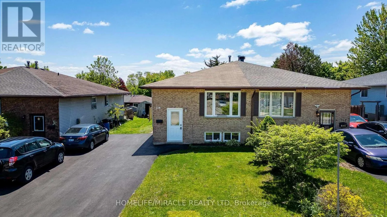 119 NICKOLAS CRESCENT