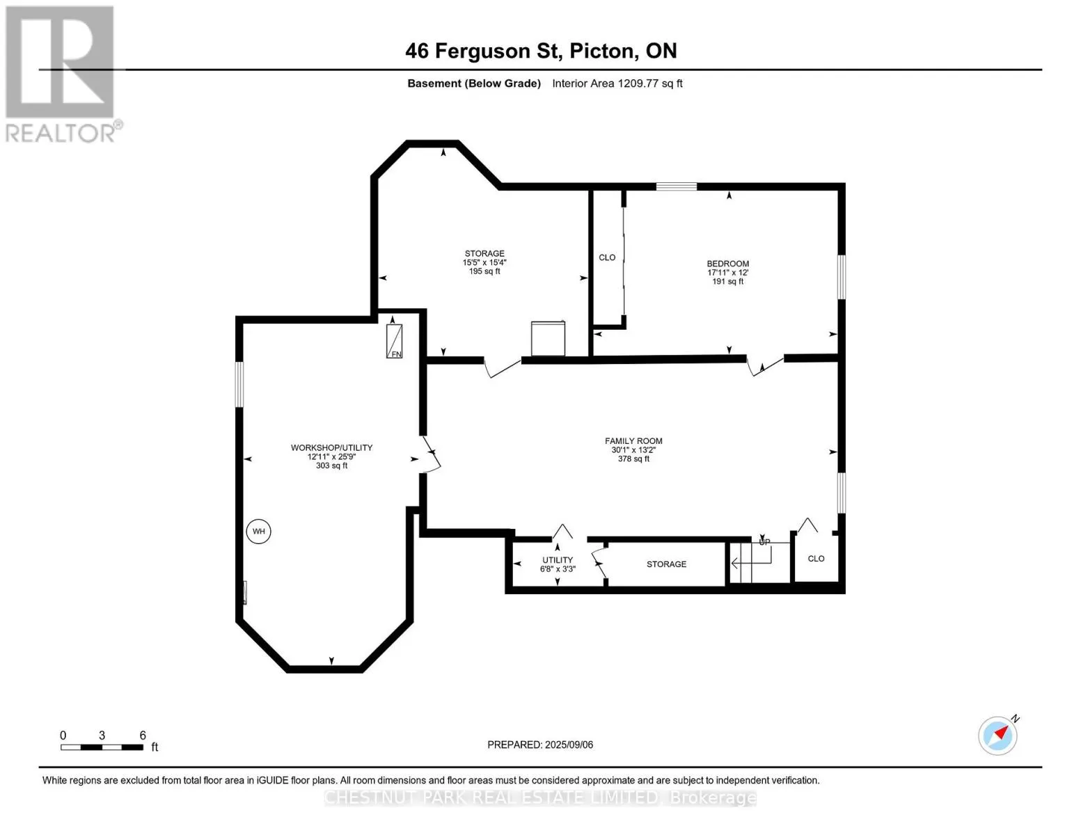 46 FERGUSON STREET
