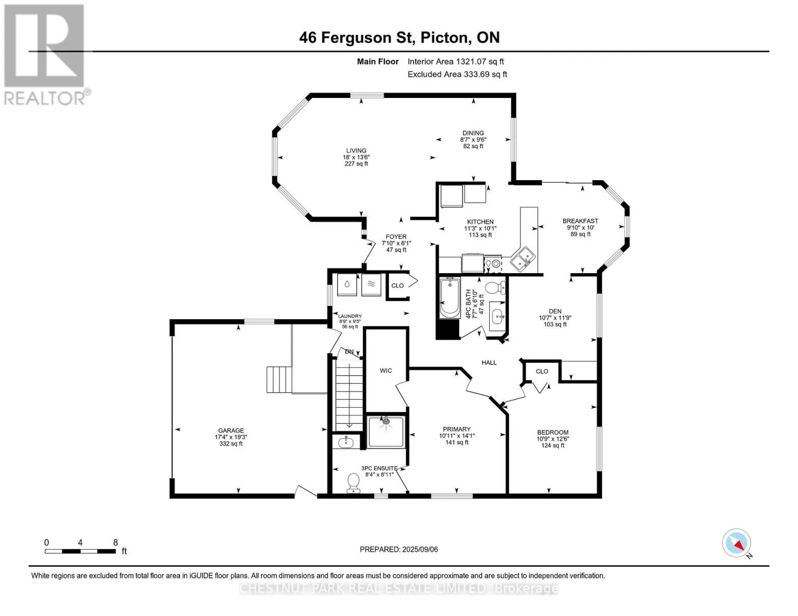 46 FERGUSON STREET