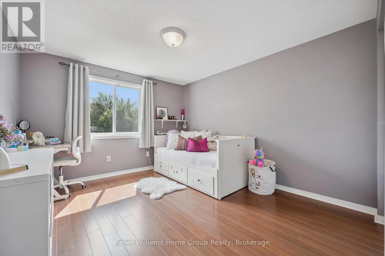 47 BUCKTHORN CRESCENT