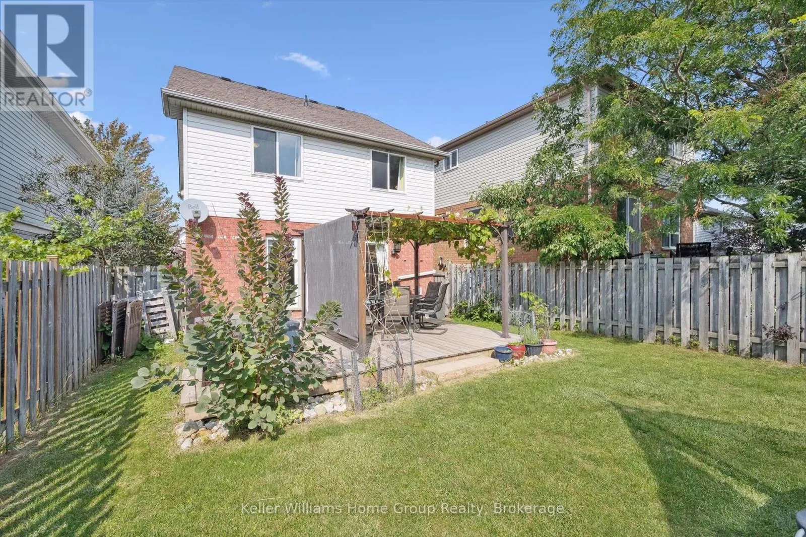 47 BUCKTHORN CRESCENT