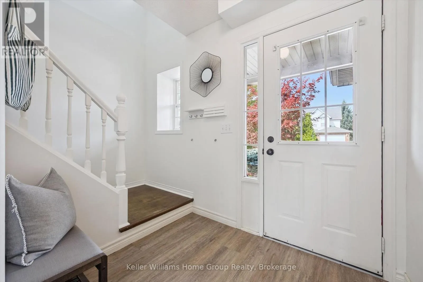 47 BUCKTHORN CRESCENT