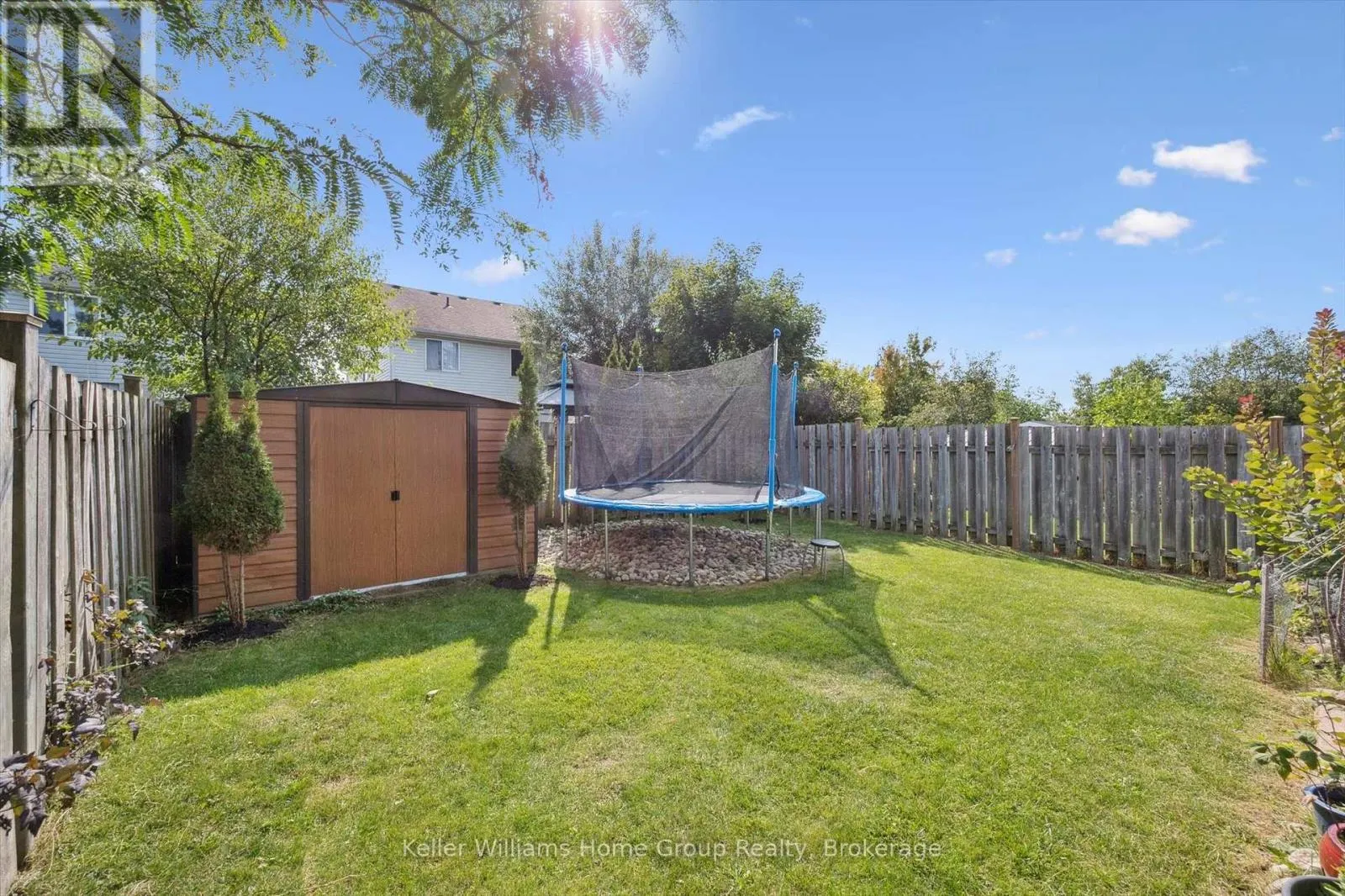 47 BUCKTHORN CRESCENT