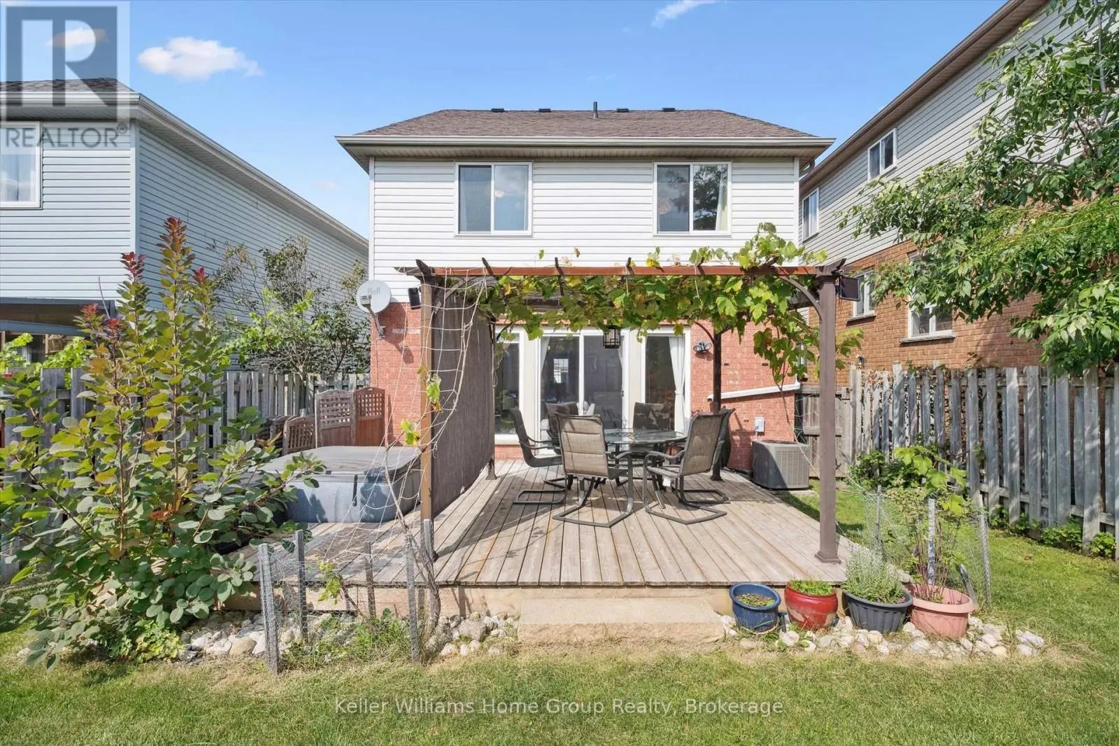 47 BUCKTHORN CRESCENT