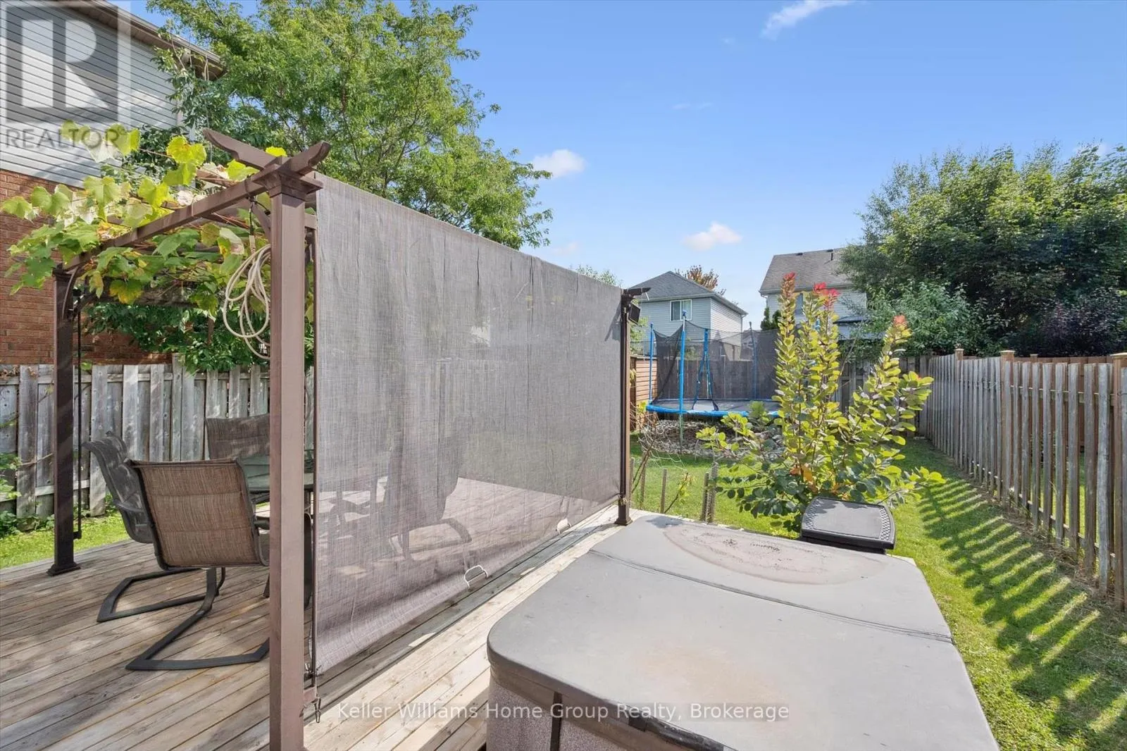 47 BUCKTHORN CRESCENT
