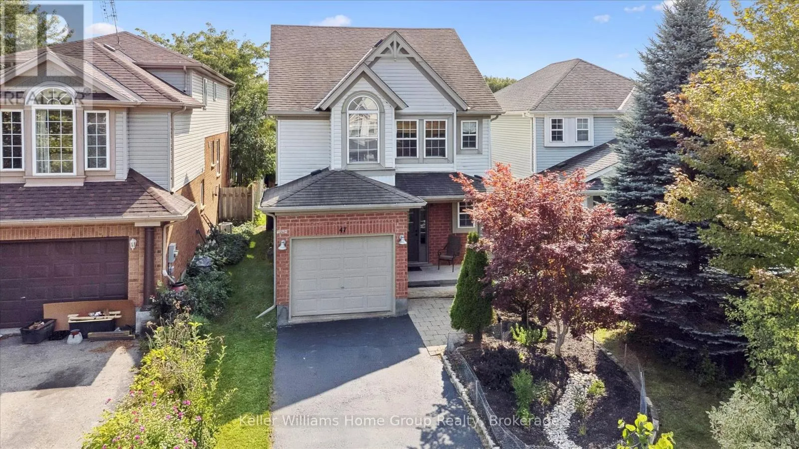 47 BUCKTHORN CRESCENT