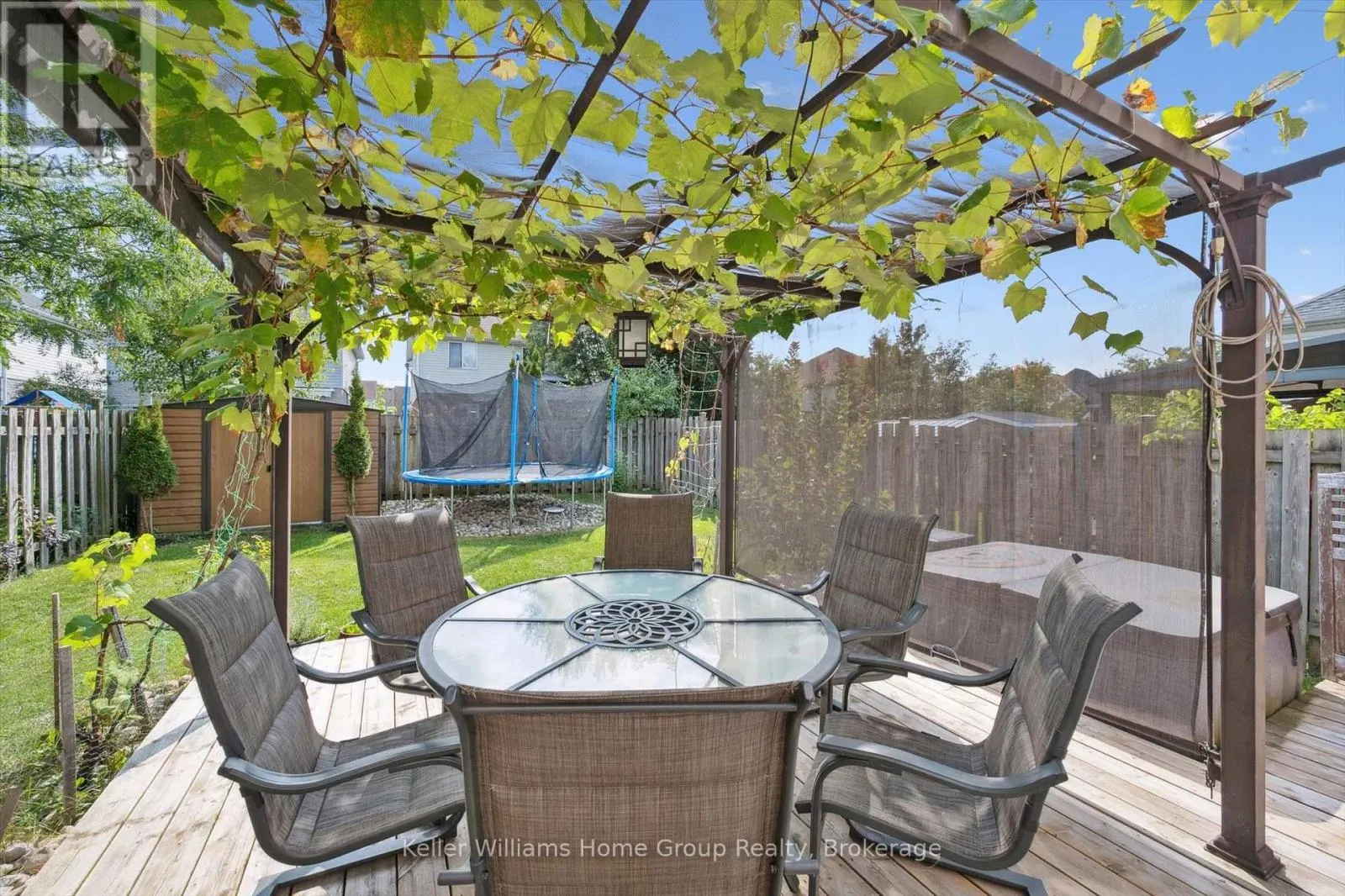 47 BUCKTHORN CRESCENT