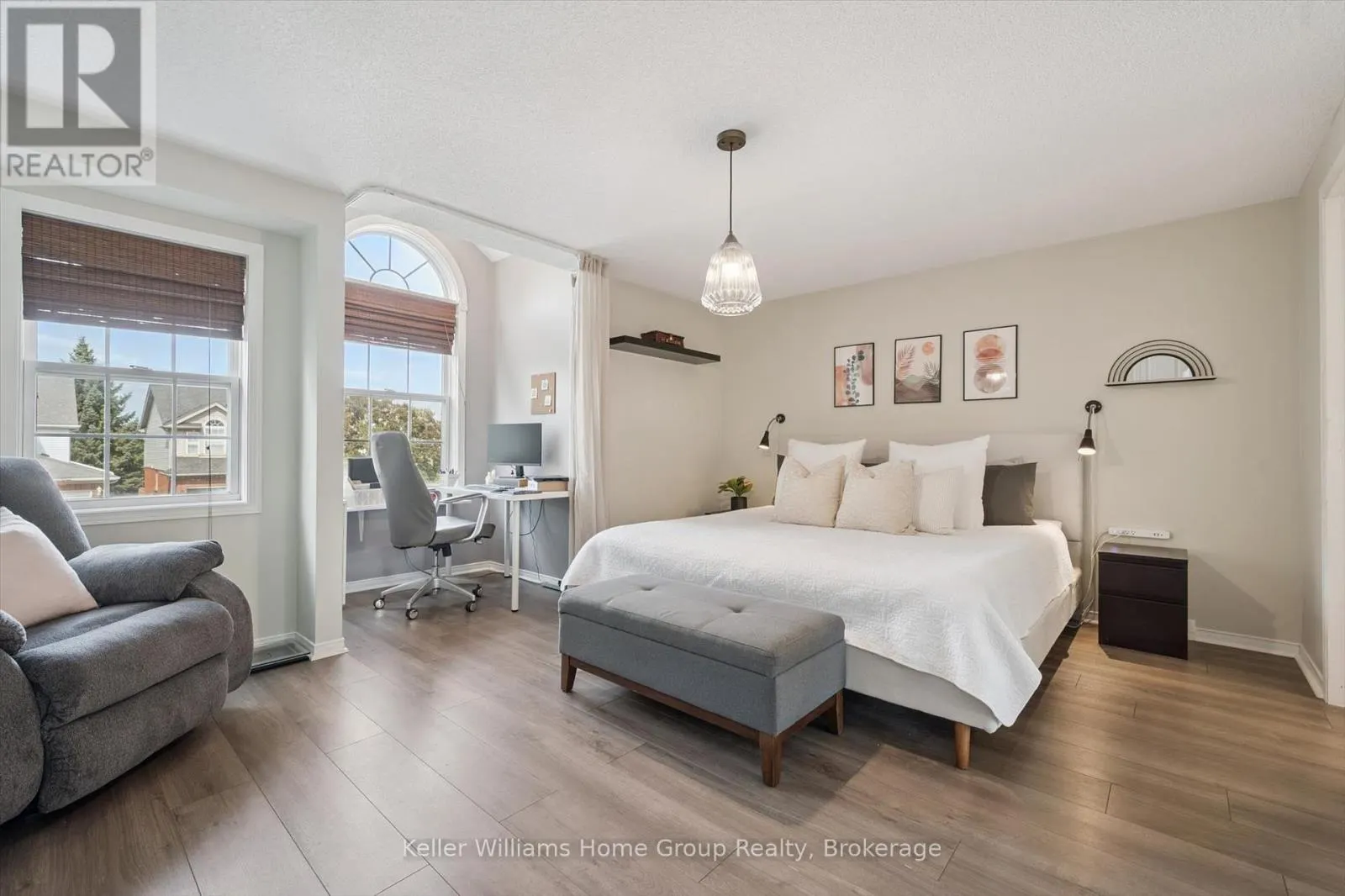 47 BUCKTHORN CRESCENT