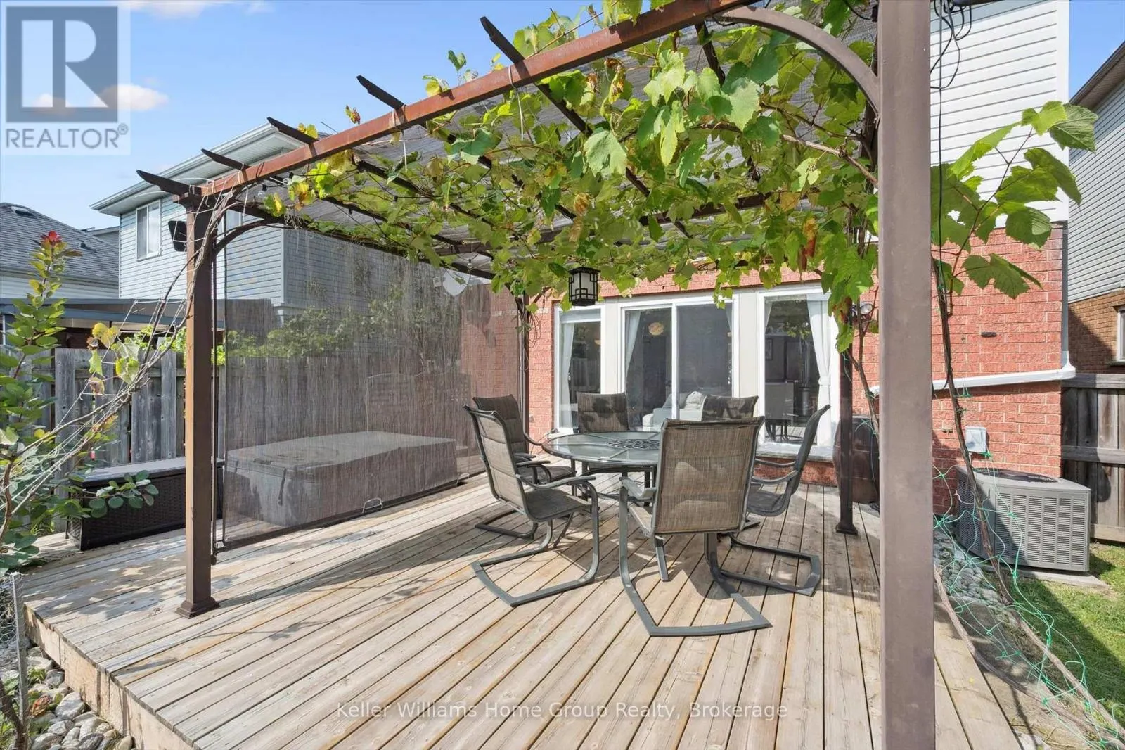 47 BUCKTHORN CRESCENT