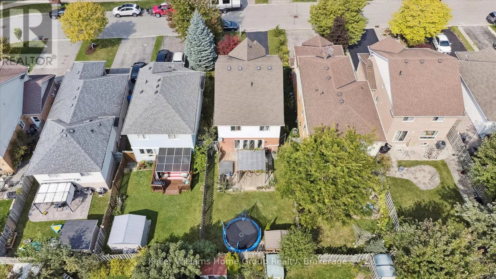 47 BUCKTHORN CRESCENT