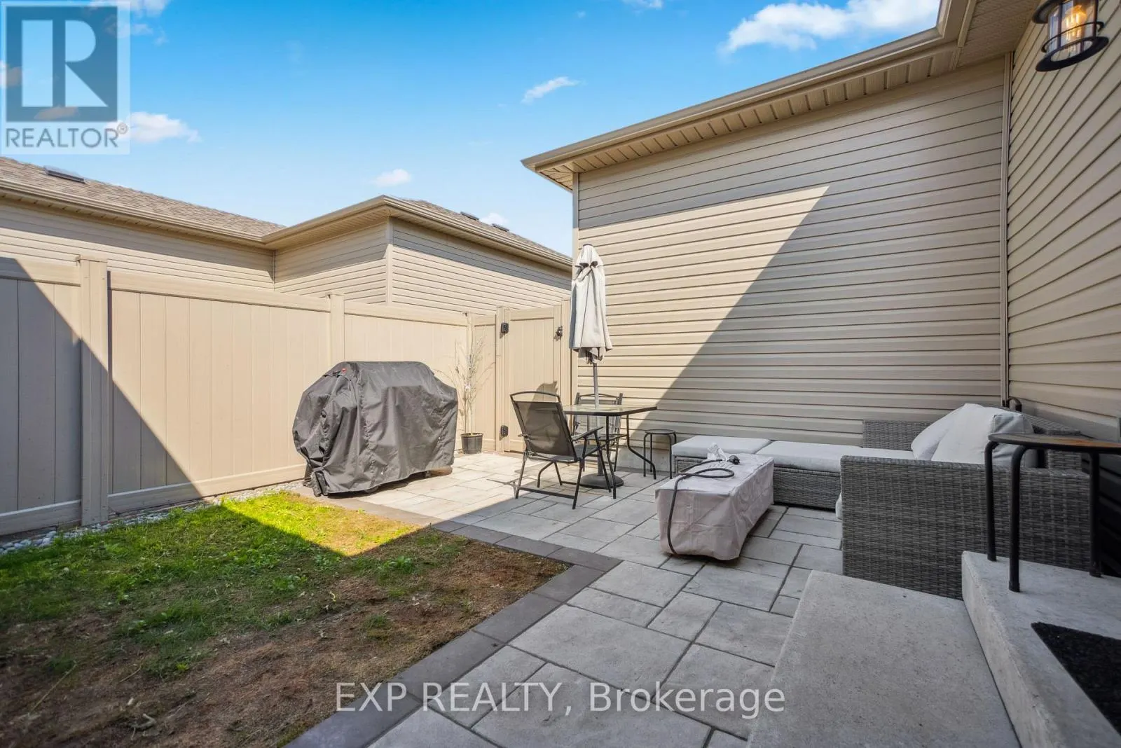 61 ATHABASKA DRIVE