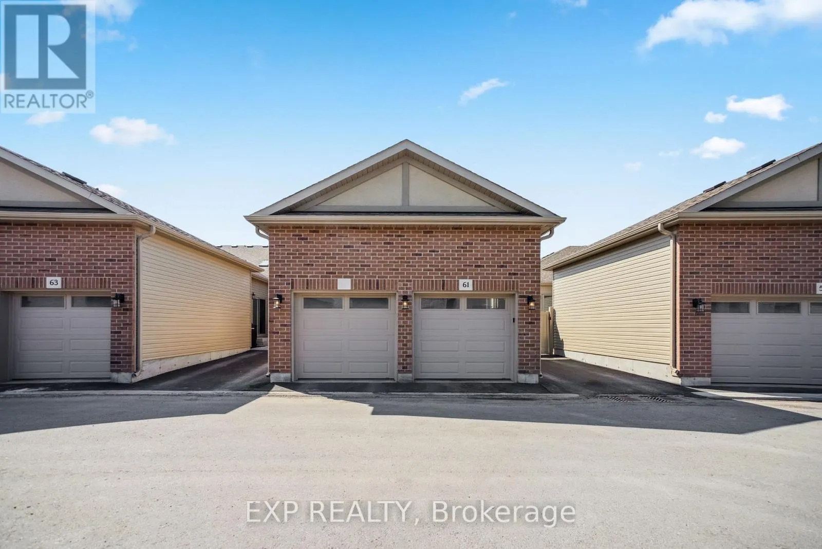 61 ATHABASKA DRIVE