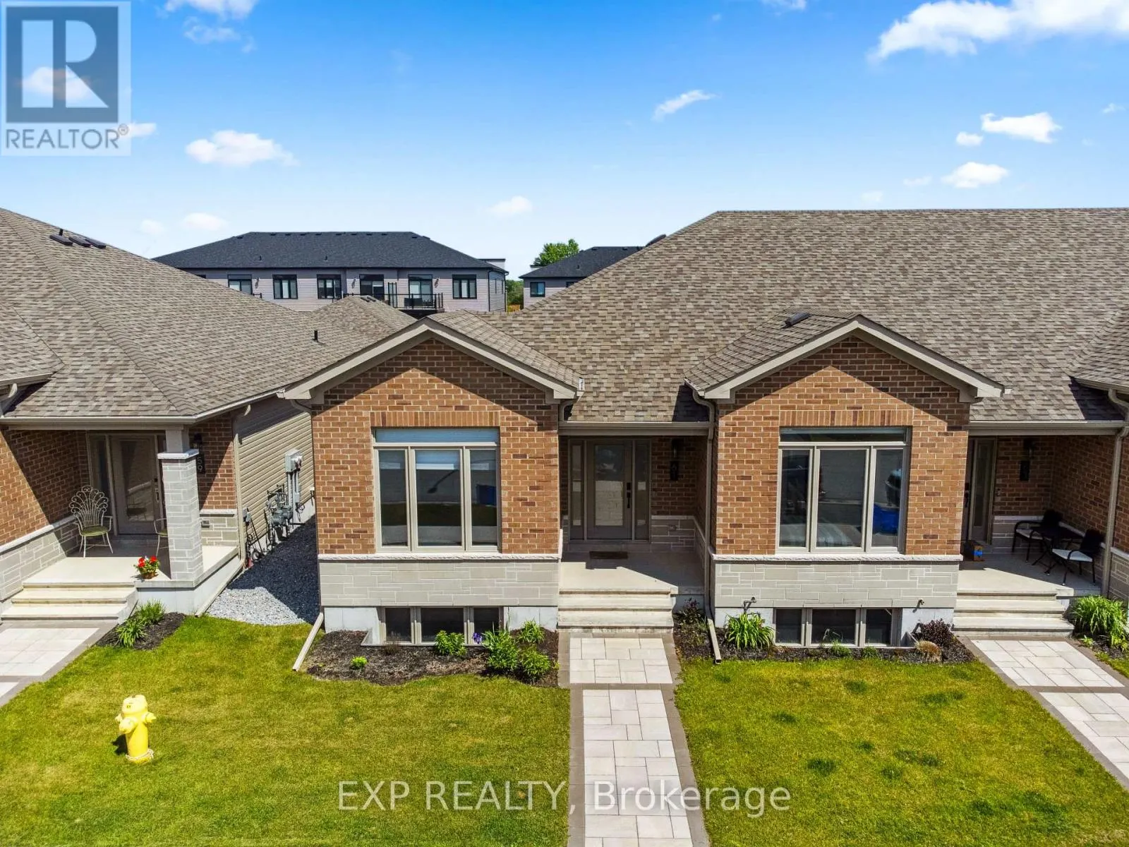 61 ATHABASKA DRIVE