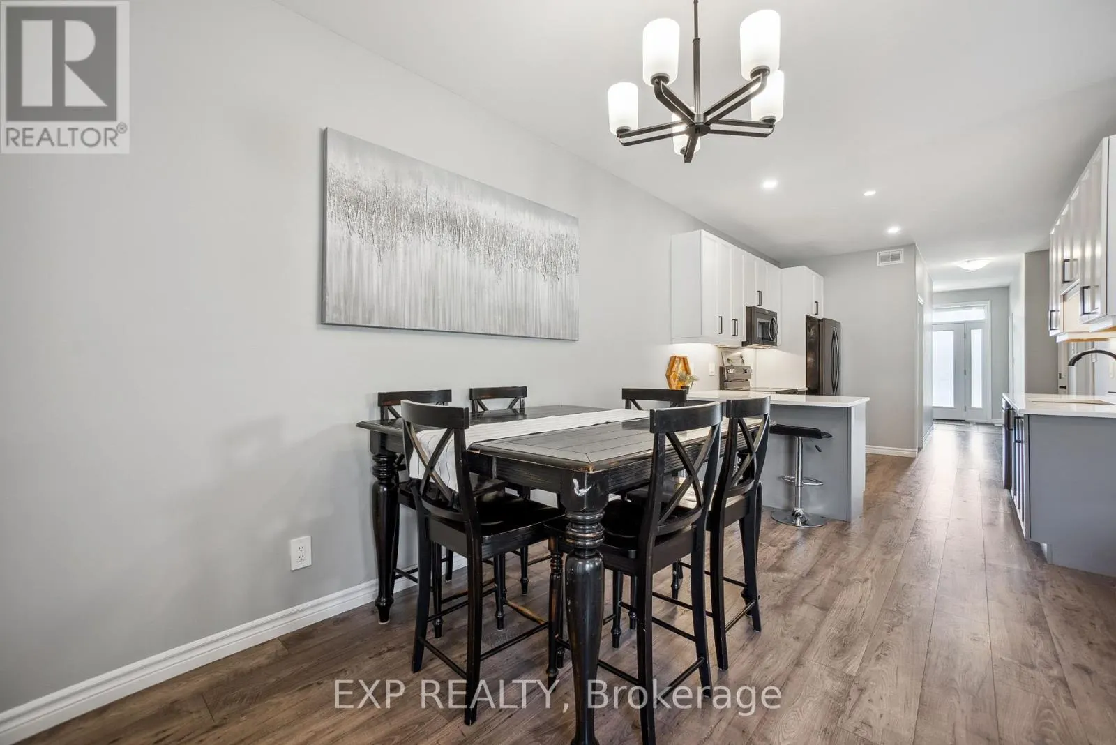 61 ATHABASKA DRIVE