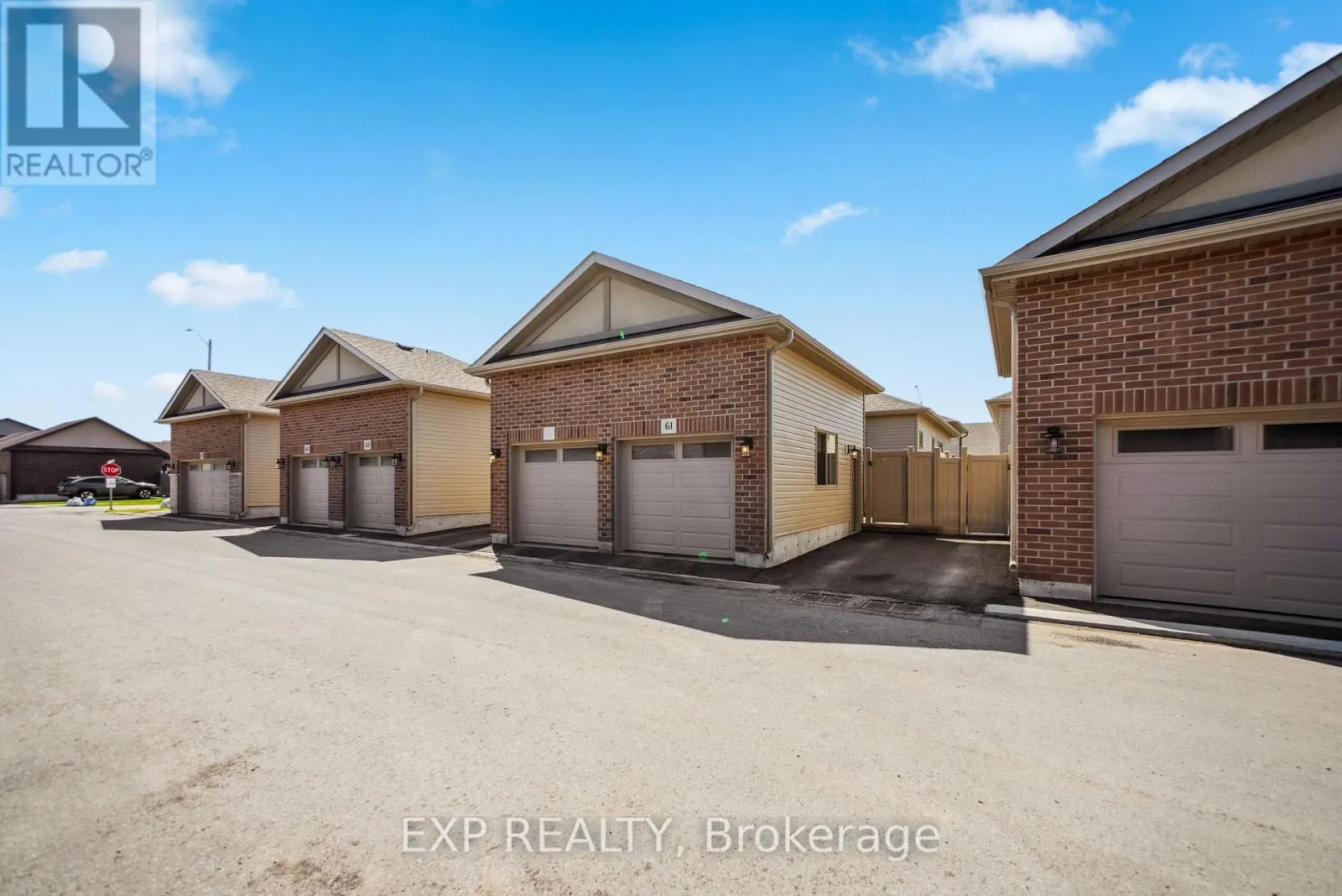 61 ATHABASKA DRIVE
