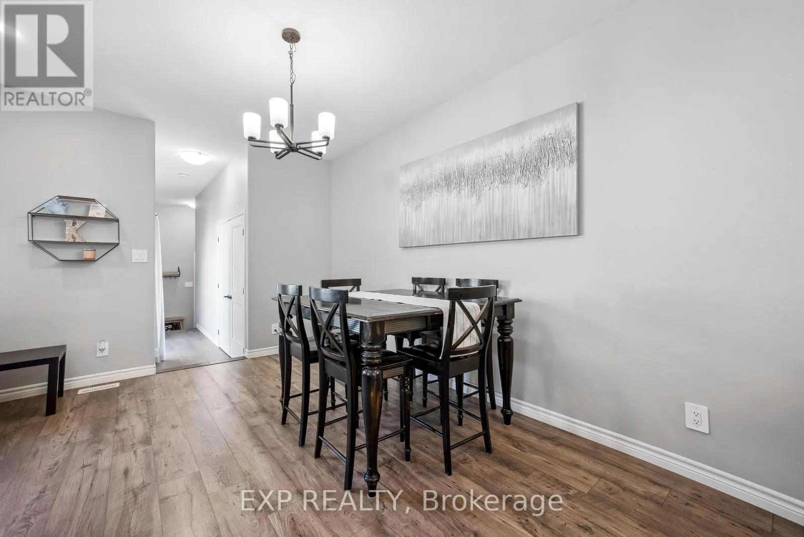61 ATHABASKA DRIVE