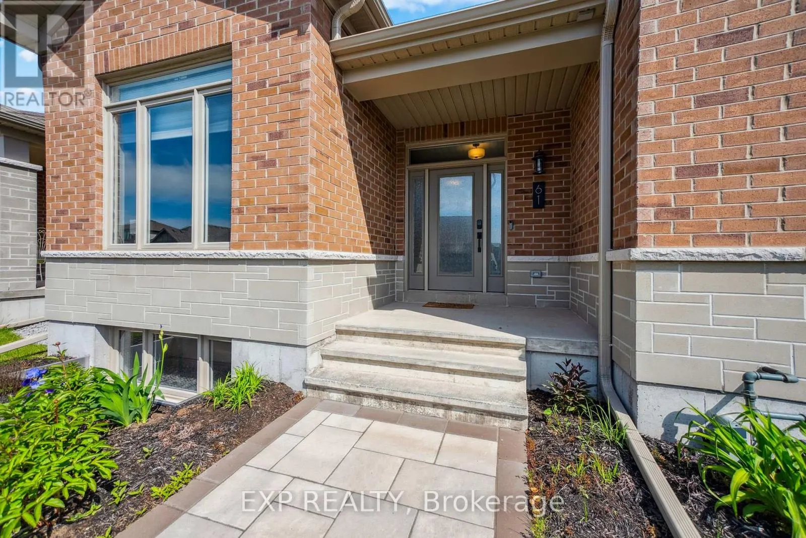 61 ATHABASKA DRIVE