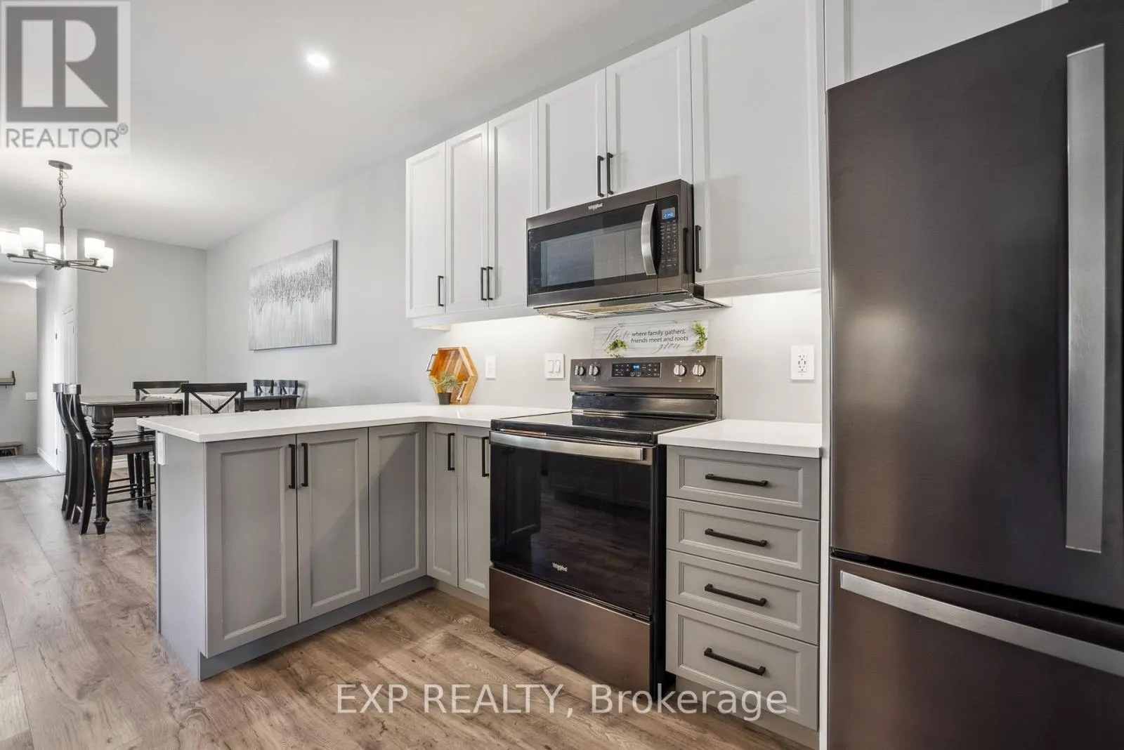61 ATHABASKA DRIVE
