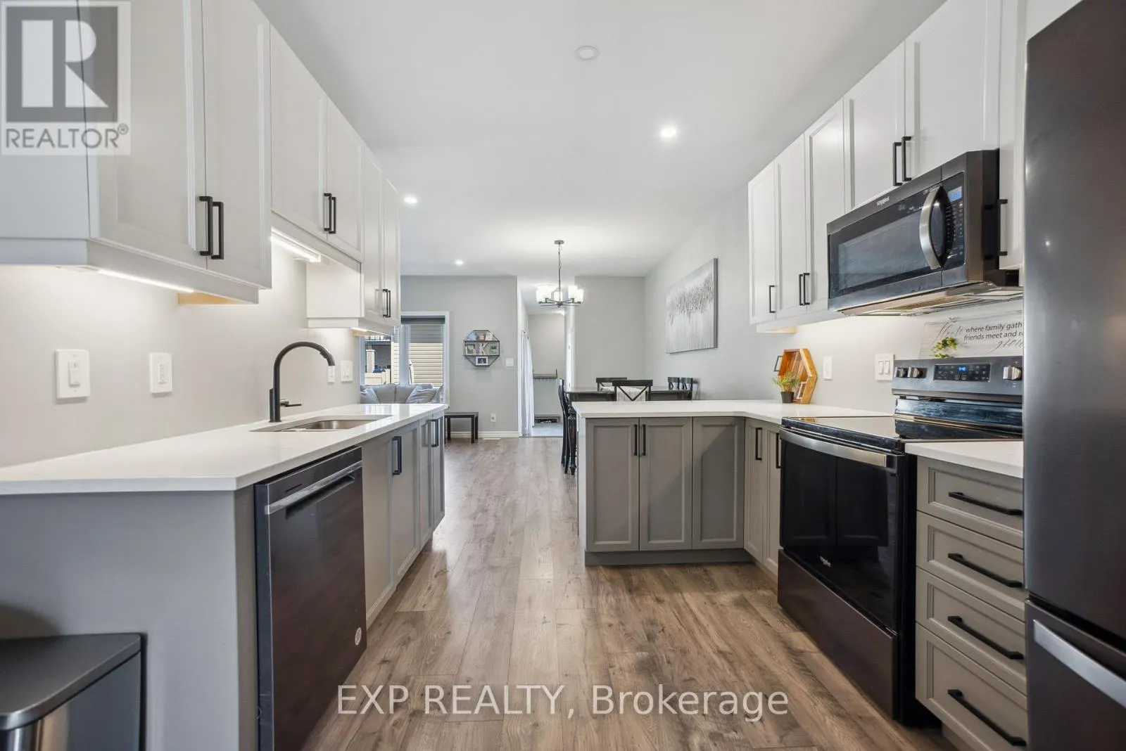 61 ATHABASKA DRIVE