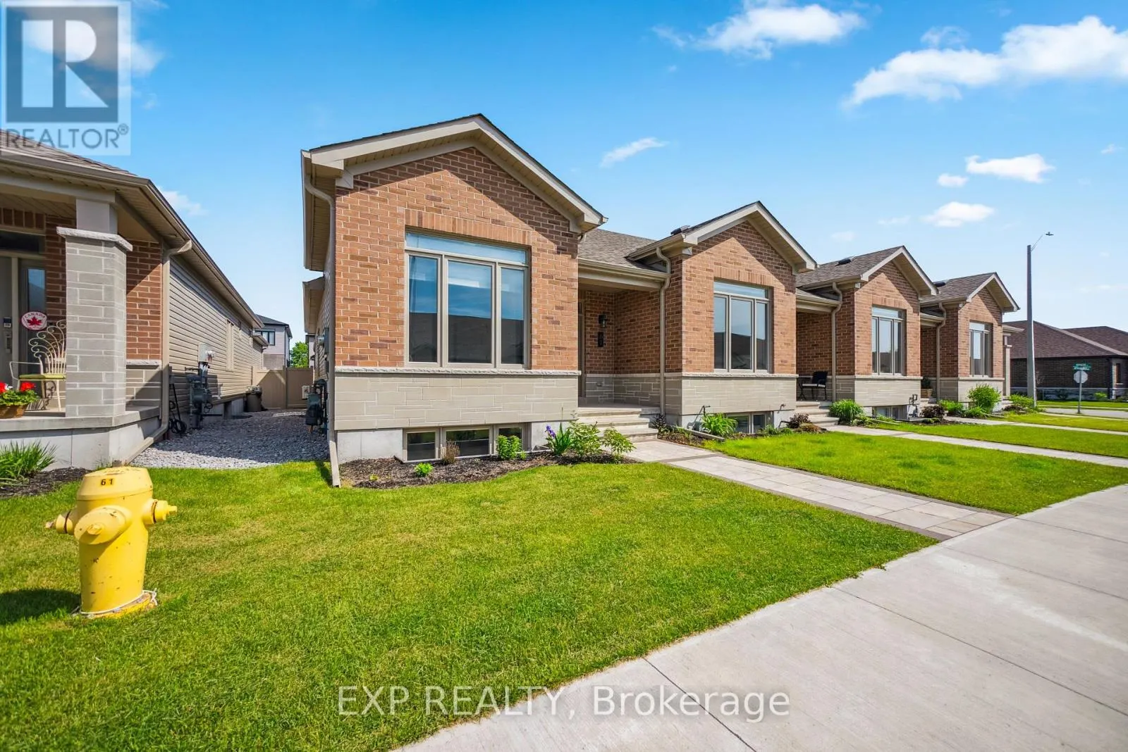 61 ATHABASKA DRIVE