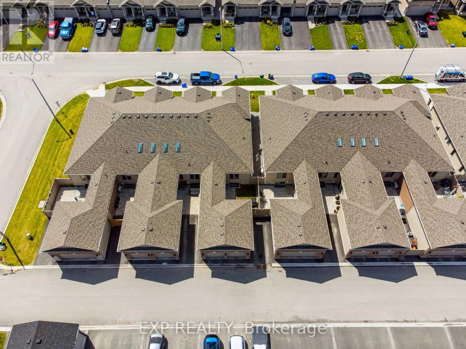 61 ATHABASKA DRIVE