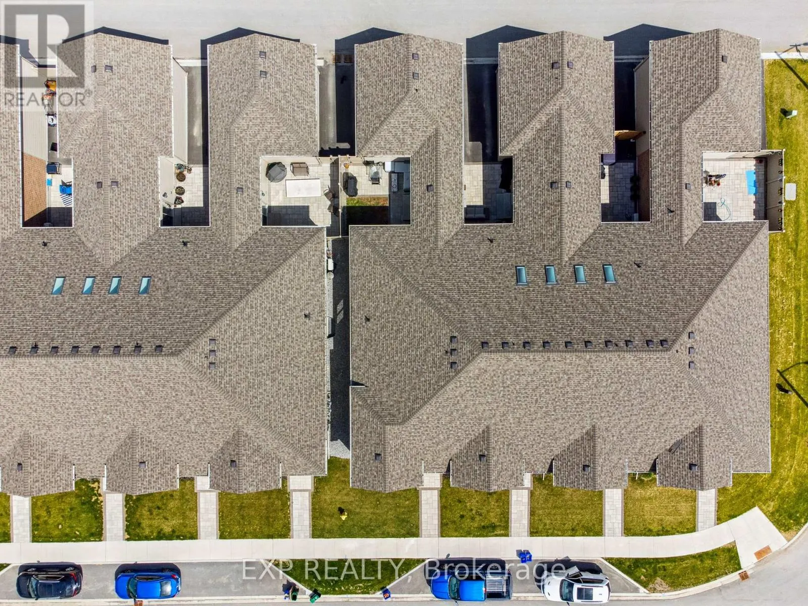 61 ATHABASKA DRIVE