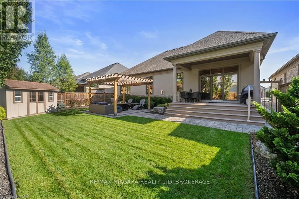 34 ANGELS DRIVE