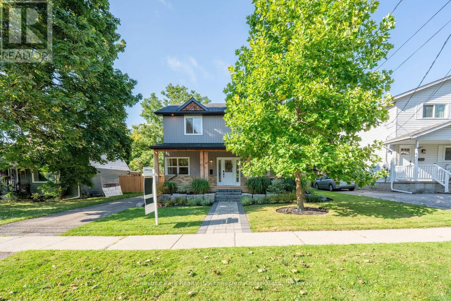 6 GOLDIE AVENUE