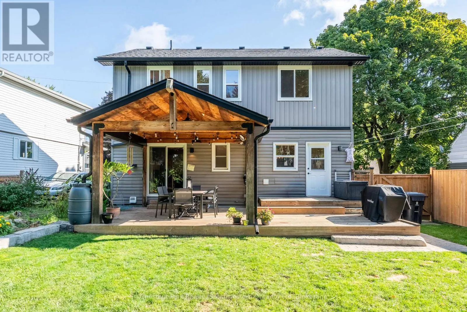 6 GOLDIE AVENUE