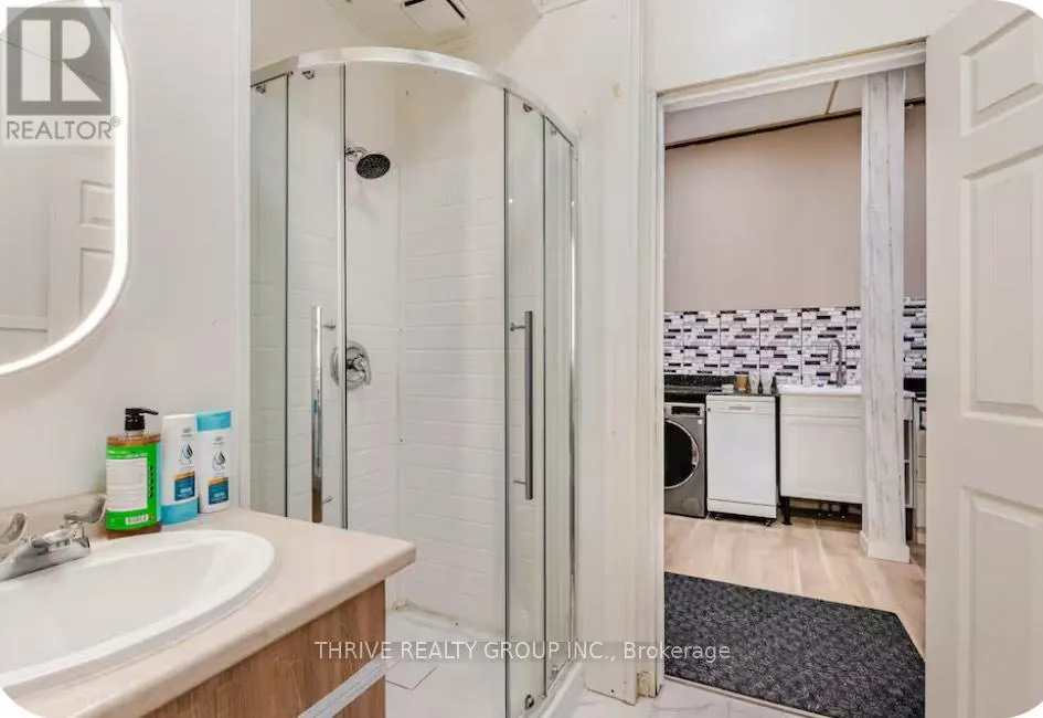 REAR - 344 RICHMOND STREET, #Rear