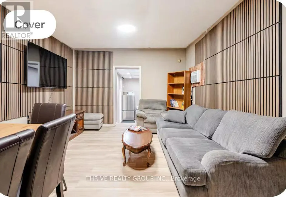 REAR - 344 RICHMOND STREET, #Rear