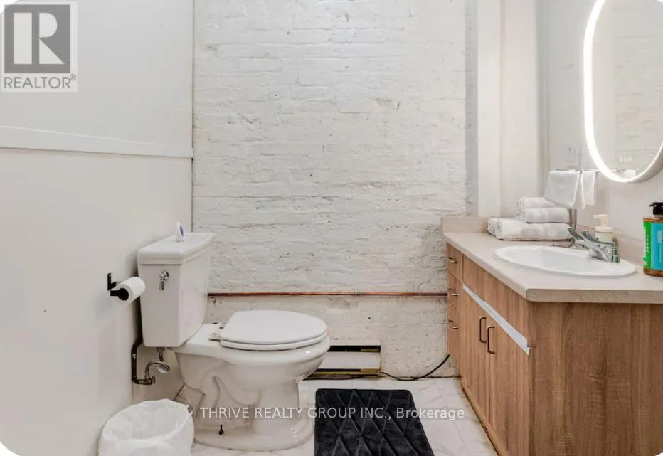 REAR - 344 RICHMOND STREET, #Rear