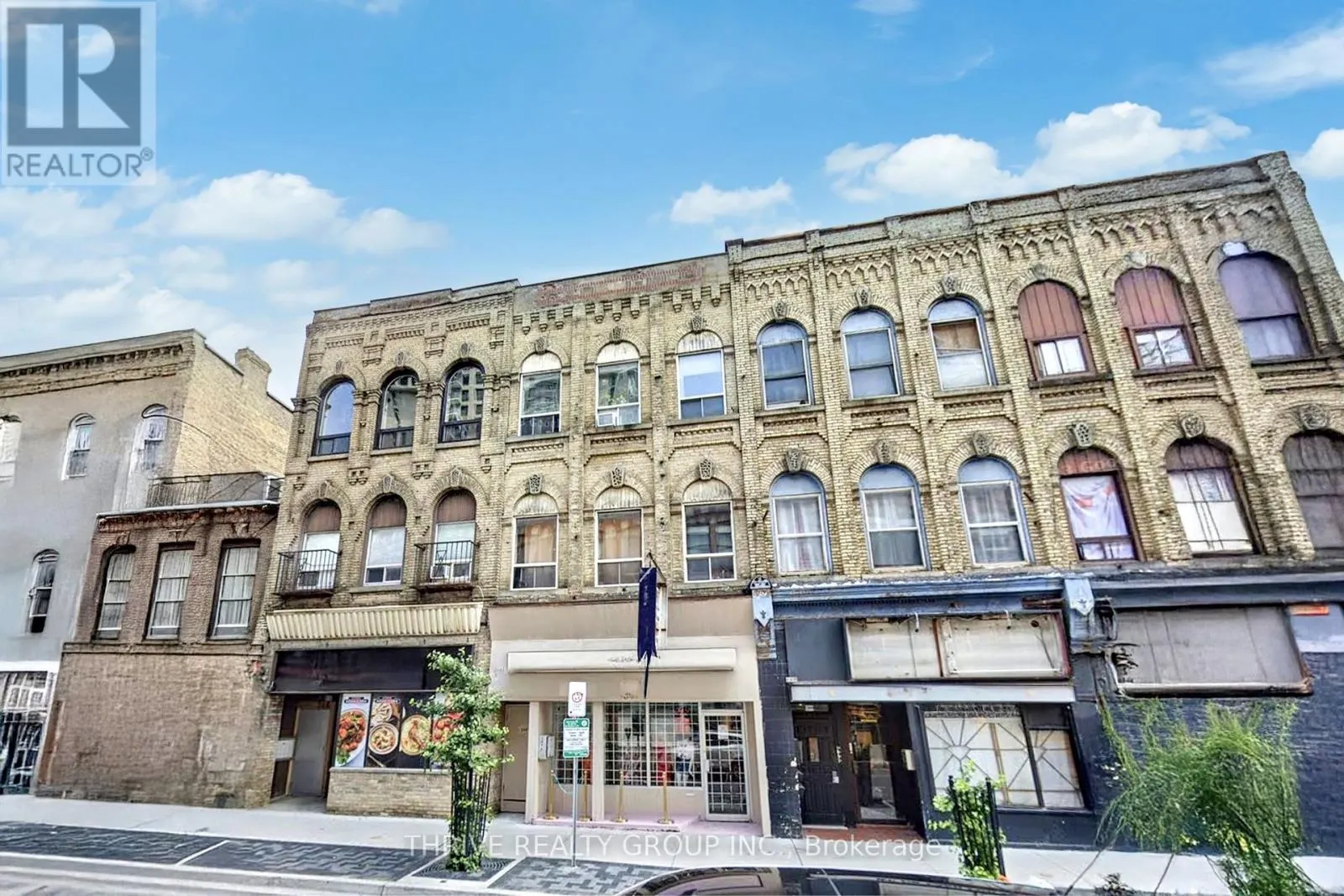 REAR - 344 RICHMOND STREET, #Rear