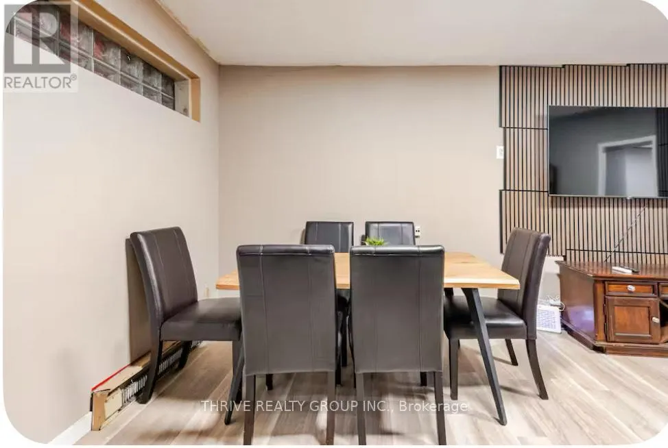 REAR - 344 RICHMOND STREET, #Rear