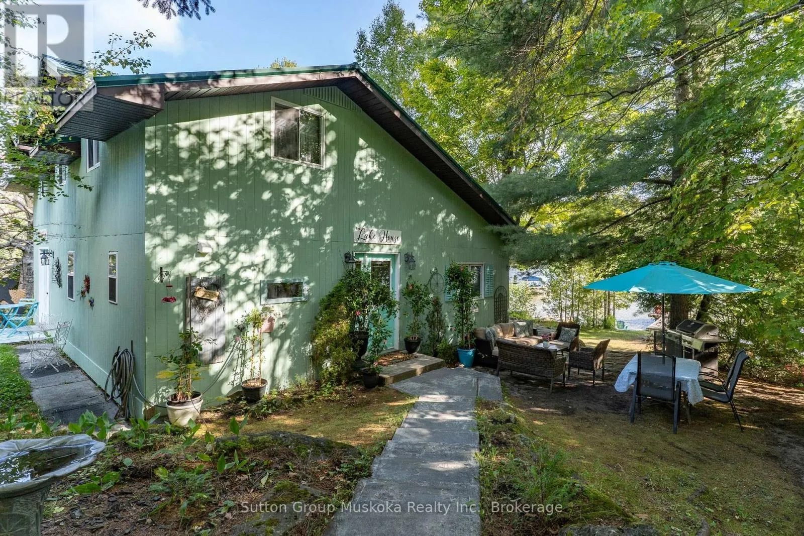 178 LONG POINT ROAD